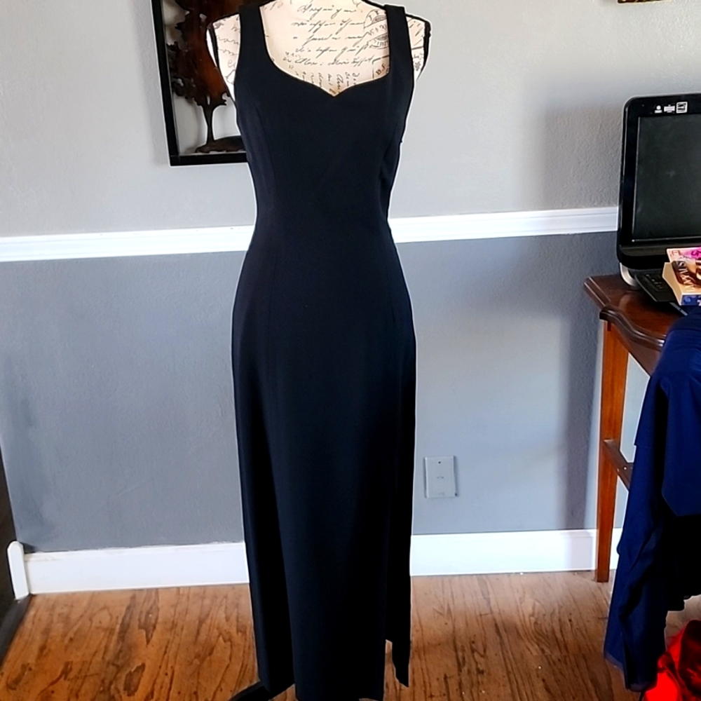 Rimini Dress